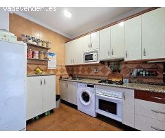 PISO EN HUERTA LA REINA PARA VIVIR O INVERTIR