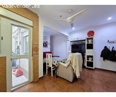 PISO EN HUERTA LA REINA PARA VIVIR O INVERTIR