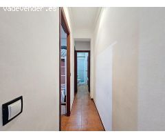 PISO EN HUERTA LA REINA PARA VIVIR O INVERTIR