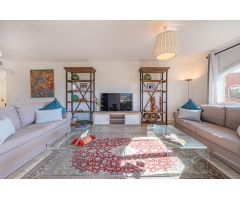 Espectacular apartamento de lujo en venta en Terrazas de Guadalmina
