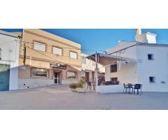 ¡Oportunidad de Inversión! Hostal en Venta en Uleila del Campo, Almería