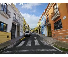 Encantadora Vivienda en La Guancha: Tu Oasis de Tranquilidad y Comodidad