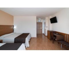 Hotel en Venta en Rincón de la Victoria, Málaga