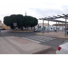 Solar  comercial y residencial en  Camino de Vera, Campohermoso.