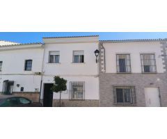 Casa  en venta en la población de  Villanueva del Rosario, provincia de Málaga