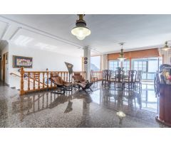 OASIS FRENTE AL MEDITERRRANEO: Exclusiva villa en San José, Cabo de Gata