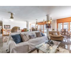 OASIS FRENTE AL MEDITERRRANEO: Exclusiva villa en San José, Cabo de Gata