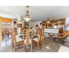 OASIS FRENTE AL MEDITERRRANEO: Exclusiva villa en San José, Cabo de Gata