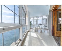 OASIS FRENTE AL MEDITERRRANEO: Exclusiva villa en San José, Cabo de Gata