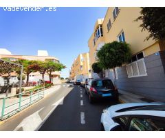 ¡Oportunidad! VPO Piso con Garaje y Trastero en Régimen VPO