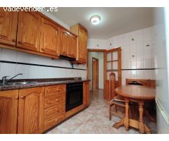 ¡Oportunidad! VPO Piso con Garaje y Trastero en Régimen VPO