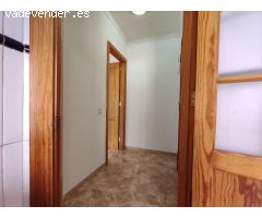 ¡Oportunidad! VPO Piso con Garaje y Trastero en Régimen VPO