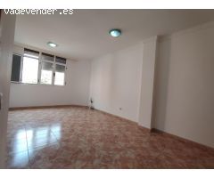 ¡Oportunidad! VPO Piso con Garaje y Trastero en Régimen VPO