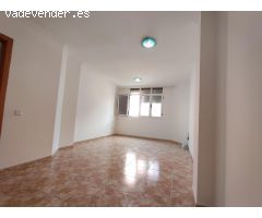 ¡Oportunidad! VPO Piso con Garaje y Trastero en Régimen VPO