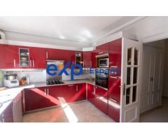 colocar Chalet pareado Amueblado en El Bosque