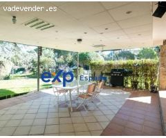 colocar Chalet pareado Amueblado en El Bosque