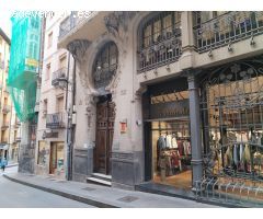 Atico en venta en el centro de Teruel!!