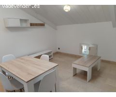 Atico en venta en el centro de Teruel!!