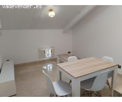 Atico en venta en el centro de Teruel!!