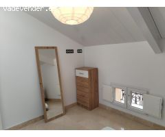 Atico en venta en el centro de Teruel!!