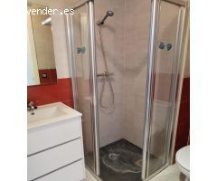 Atico en venta en el centro de Teruel!!