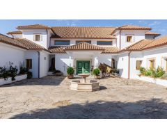 Chalet de lujo en Las Rozas Golf Club