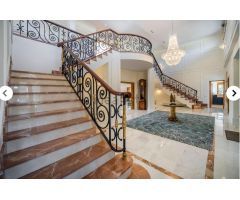 Chalet de lujo en Las Rozas Golf Club