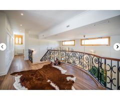 Chalet de lujo en Las Rozas Golf Club