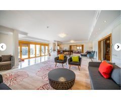 Chalet de lujo en Las Rozas Golf Club