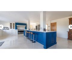 Chalet de lujo en Las Rozas Golf Club