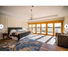 Chalet de lujo en Las Rozas Golf Club