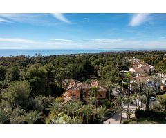 Chalet Independiente en Sierra Blanca