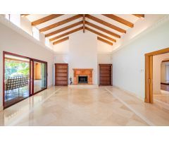 Chalet Independiente en Sierra Blanca