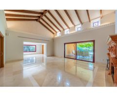 Chalet Independiente en Sierra Blanca