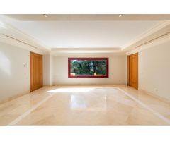 Chalet Independiente en Sierra Blanca
