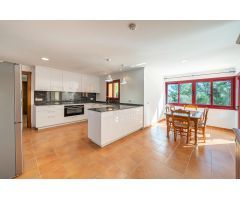 Chalet Independiente en Sierra Blanca