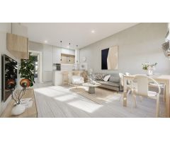 BAJO DE REVENTA DE 1 DORMITORIO OBRA NUEVA EN ZONA NORTE - CALLE AZUFRE - ENTREGA 2.026