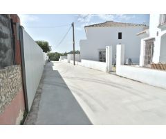 OPORTUNIDAD INSUPERABLE ¡Más de un 25% por debajo del precio de viviendas de segunda mano en la zona
