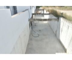 OPORTUNIDAD INSUPERABLE ¡Más de un 25% por debajo del precio de viviendas de segunda mano en la zona
