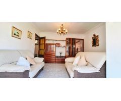 Piso luminoso en venta en San Juan de Aznalfarache – ¡Listo para entrar a vivir!