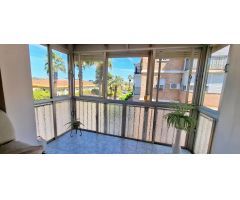 Piso luminoso en venta en San Juan de Aznalfarache – ¡Listo para entrar a vivir!