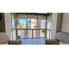 Piso luminoso en venta en San Juan de Aznalfarache – ¡Listo para entrar a vivir!