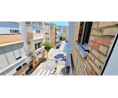 Piso luminoso en venta en San Juan de Aznalfarache – ¡Listo para entrar a vivir!