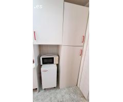Piso luminoso en venta en San Juan de Aznalfarache – ¡Listo para entrar a vivir!