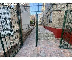 Magnífico piso en Castilleja de la Cuesta