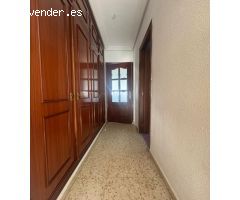 Magnífico piso en Castilleja de la Cuesta