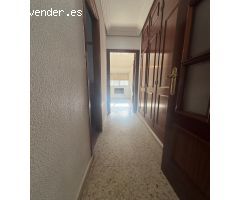 Magnífico piso en Castilleja de la Cuesta