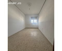 Magnífico piso en Castilleja de la Cuesta