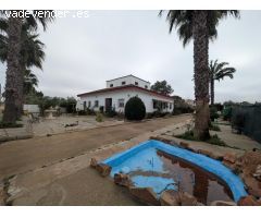 Exclusivo Chalet con todas las posibilidades que puedas imaginar