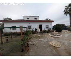 Exclusivo Chalet con todas las posibilidades que puedas imaginar
